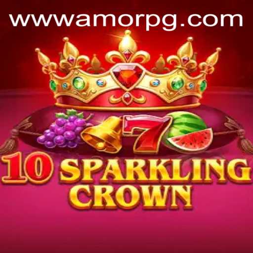 Discover the Enchanting World of 10SparklingCrown: A New Online Adventure