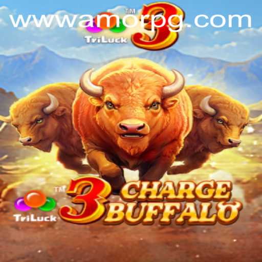 Explore the Dynamic World of 3ChargeBuffalo: A Riveting MMORPG Adventure