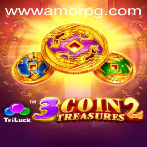 Exploring the World of 3CoinTreasures2: A Comprehensive Guide to the Amorpg PH Login Adventure