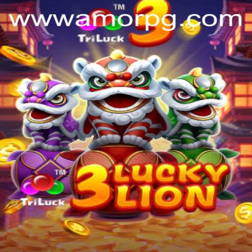 Discover the World of 3LUCKYLION: An Engaging AMORPG Experience