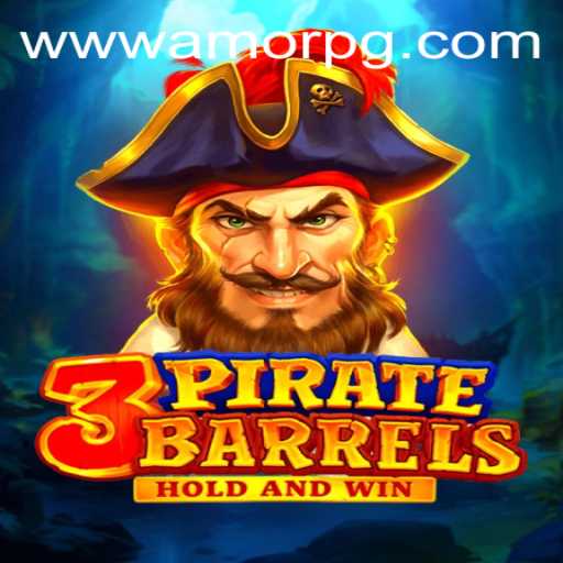 Explore the Adventure of 3PirateBarrels: Unveiling the Exciting MMORPG Experience