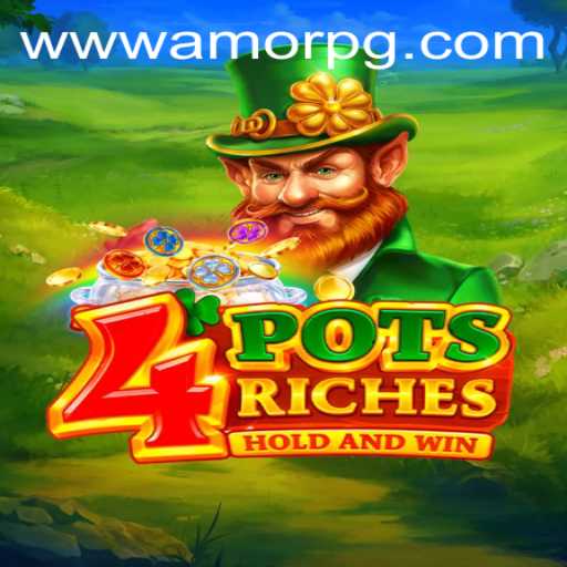 Exploring the Enchanting World of 4potsriches: A Guide to AMORPG PH Login