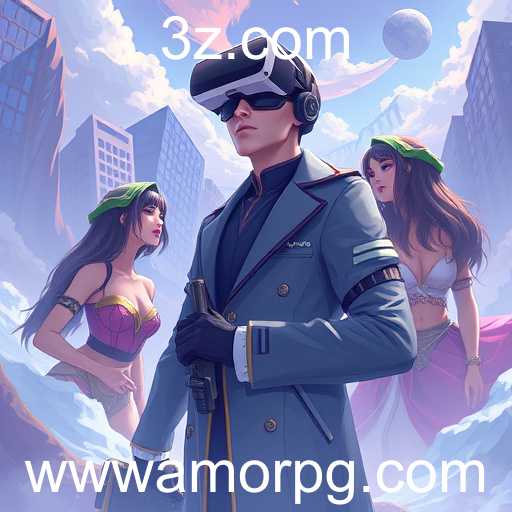 Amorpg