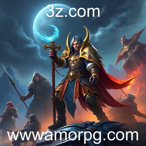 A Revolução dos MMO no Cenário Brasileiro