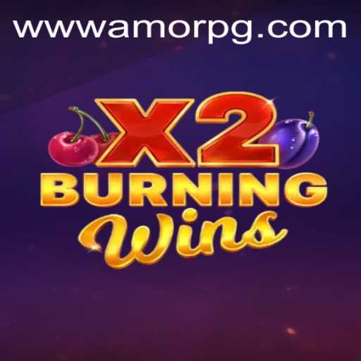 Exploring the Exciting World of BurningWinsX2: An in-depth Guide
