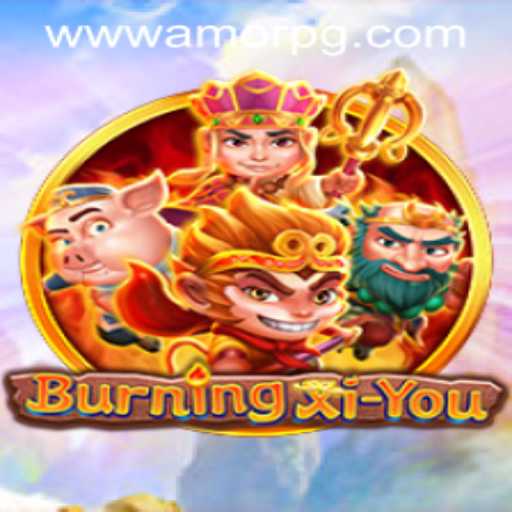 Exploring the Mystical Realms of BurningXiYou: A Detailed Overview