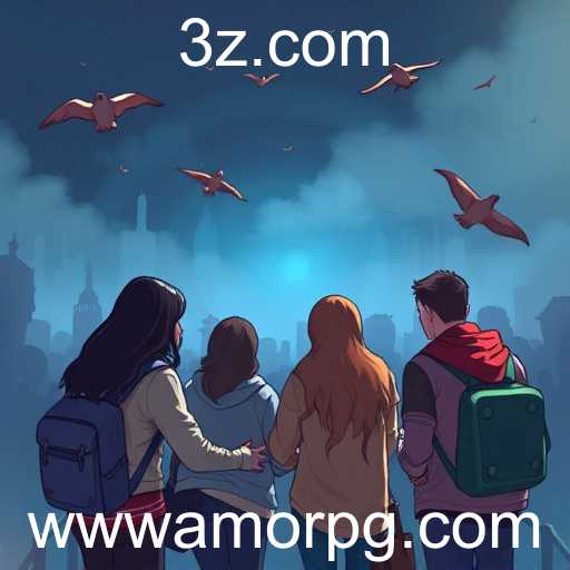 A Ascensão dos Jogos de Comunidade: Experiências Coletivas no Mundo Virtual