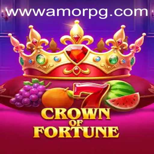 Dive into the Enchanting World of CrownofFortune: An In-Depth Look at This AMORPG