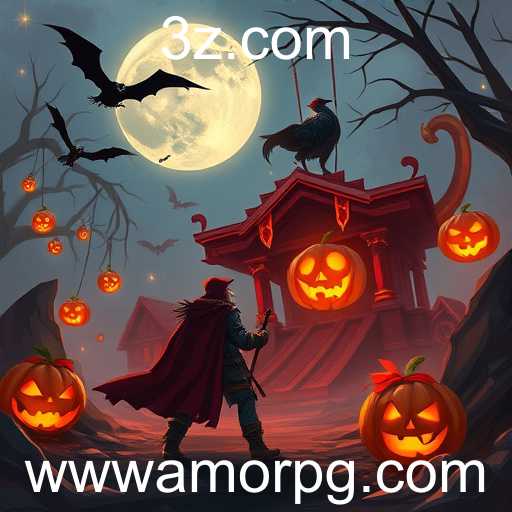 A Importância dos Eventos em MMORPGs: Criando Comunidades e Experiências Únicas