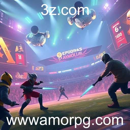 A Evolução dos MMRPGs em 2025: Tendências e Inovações