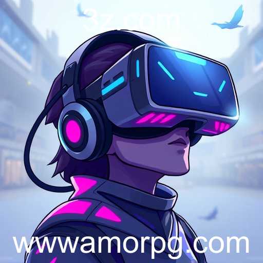 Exploração Virtual no Amorpg: Um Novo Mundo de Possibilidades