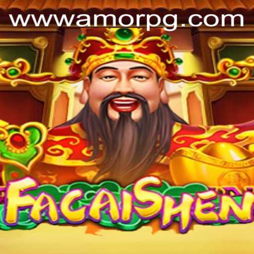 Exploring FaCaiShen: An In-depth Look into the Amorpg PH Login Game