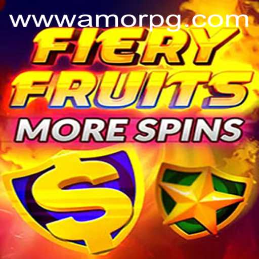Introducing 'FieryFruitsMoreSpins' and the Exciting World of 'Amorpg PH Login'