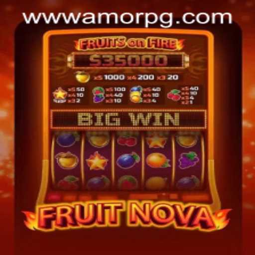 FruitNova: A Thrilling Adventure in the World of Amorpg PH