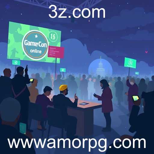 A Revolução dos Jogos Online em 2025