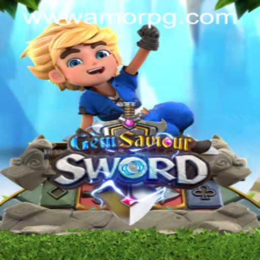 Discover the Epic MMORPG Adventure in GemSaviourSword