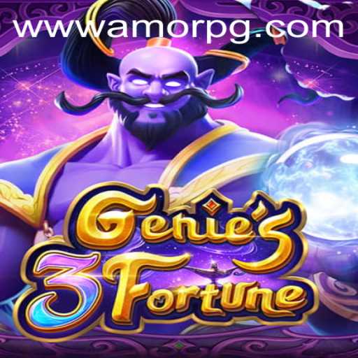 Genie3Fortune: A New Adventure Awaits with Amorpg PH Login