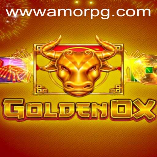 The GoldenOx Adventure: Entering the World of Amorpg PH Login