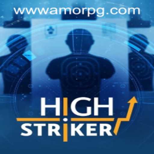 Exploring the Thrills of HighStriker: An In-Depth Look into the AMORPG Experience