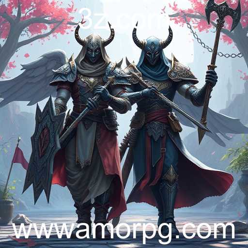 Inovações e Tendências no Mundo do Amorpg em 2025