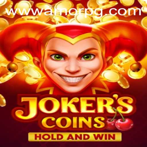 JokersCoins: Dive into the Exciting World of MMORPG Gaming