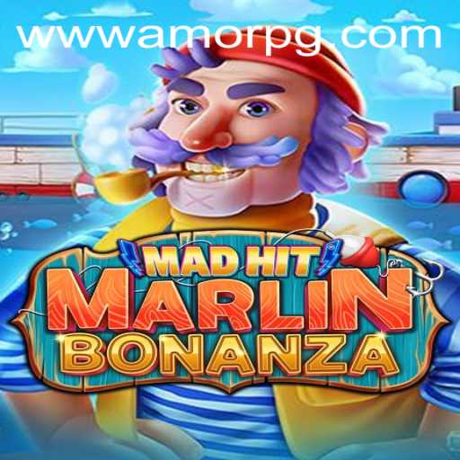 MadHitMarlinBonanza: An Exciting Dive into Virtual Gaming