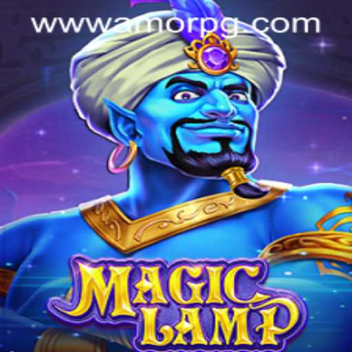 Exploring the Enchanting World of MagicLamp: The New MMORPG Sensation