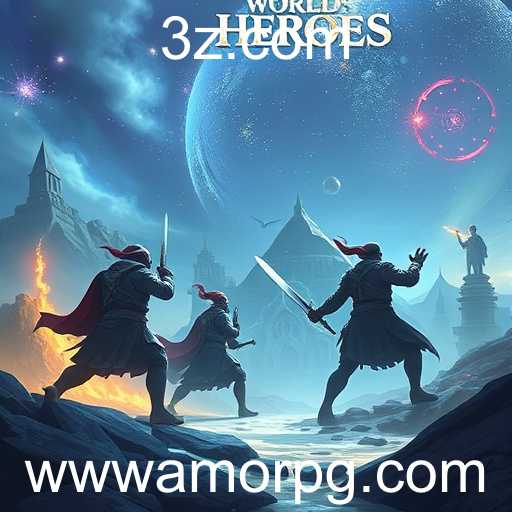 Revolução dos MMORPGs: Tendências e Inovações de 2025