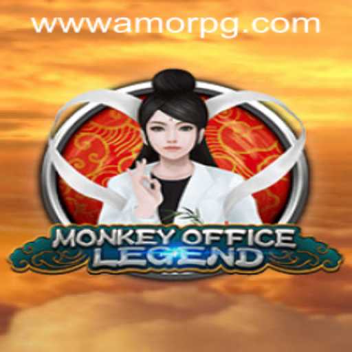 MonkeyOfficeLegend: An Exciting Adventure in the Virtual Jungle