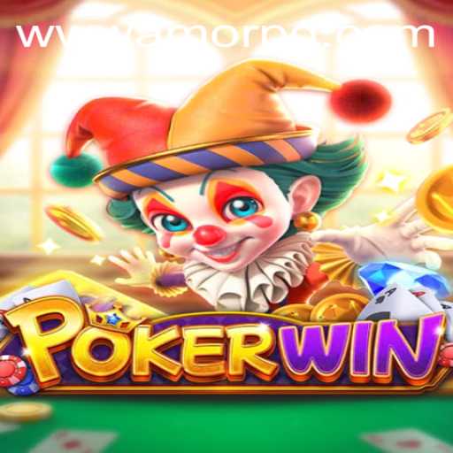 POKERWIN: A Deep Dive into the Revolutionary AMORPG