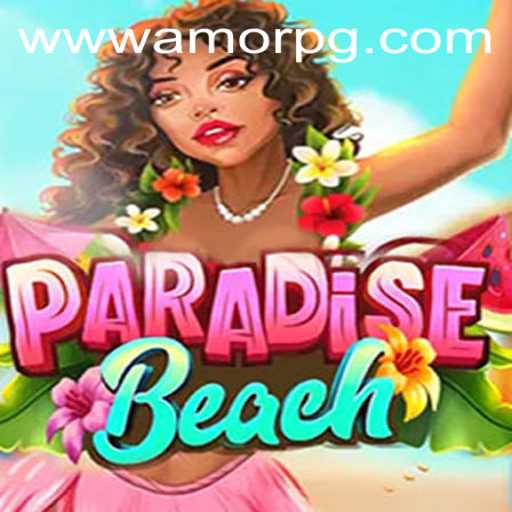 Exploring the Enchanting World of ParadiseBeach: A Dive into AMORPG PH Login