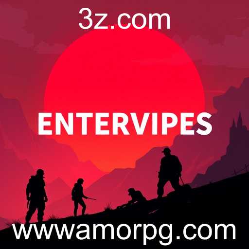 Revolução nos Jogos: AMORPG em Alta