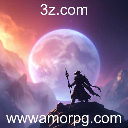 A Revolução nos Worldbuilders de MMORPG