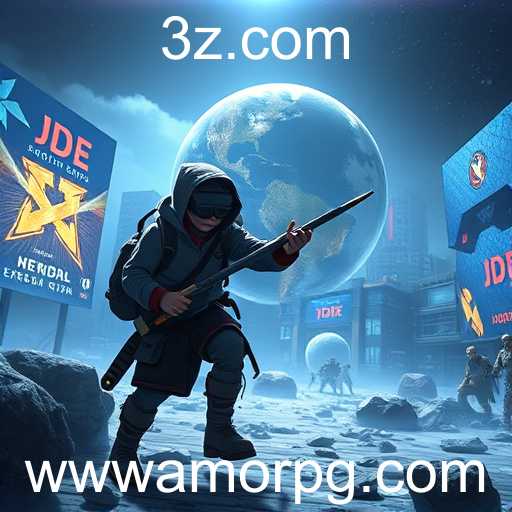 Revolução Virtual: O Crescimento dos AMORPGs no Brasil