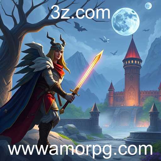 Revoluções no Mundo dos MMORPGs: Novas Abordagens e Tendências