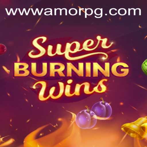 Exploring SuperBurningWins: A Modern Gaming Experience