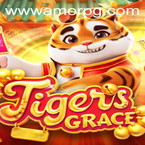 TigersGrace: The Evolution of Online Gaming with AMORPG Innovations
