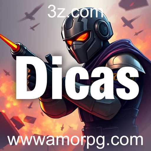 Dicas Essenciais para Jogadores de MMORPG