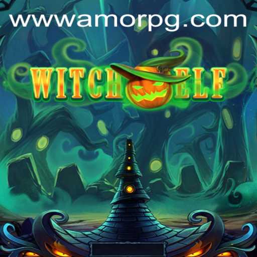 Embark on a Magical Journey with WitchElf: An MMORPG Experience