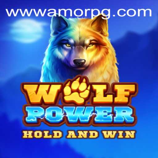 Unveiling WolfPower: A Deep Dive into the Revolutionary MMORPG
